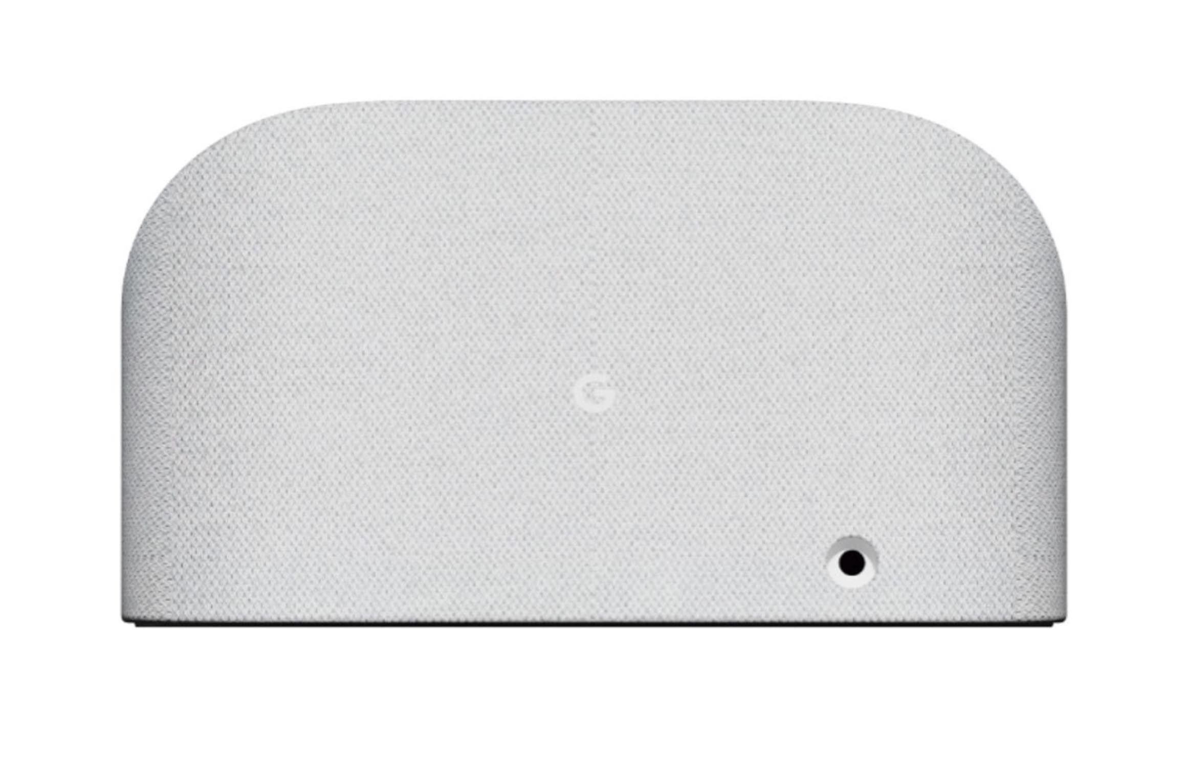 ｢Google Pixel Tablet｣の専用スタンドの新たな写真が流出