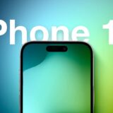 ｢iPhone 15｣シリーズのディスプレイは来月より量産開始へ