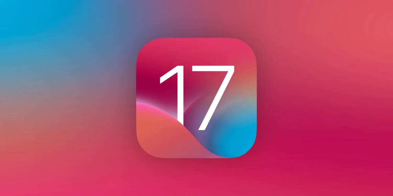 ｢iOS 17｣では｢ウォレット｣や｢探す｣アプリがアップデートされる??