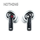 Nothing、新型ワイヤレスイヤホン｢Ear (2)｣を発表