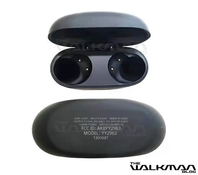 ソニーの新型ワイヤレスイヤホン｢WF-1000XM5｣はよりコンパクトな