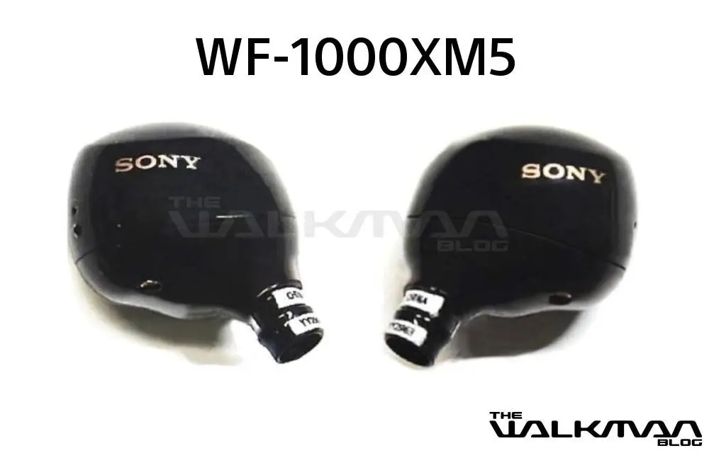ソニーの新型ワイヤレスイヤホン｢WF-1000XM5｣はよりコンパクトな ...