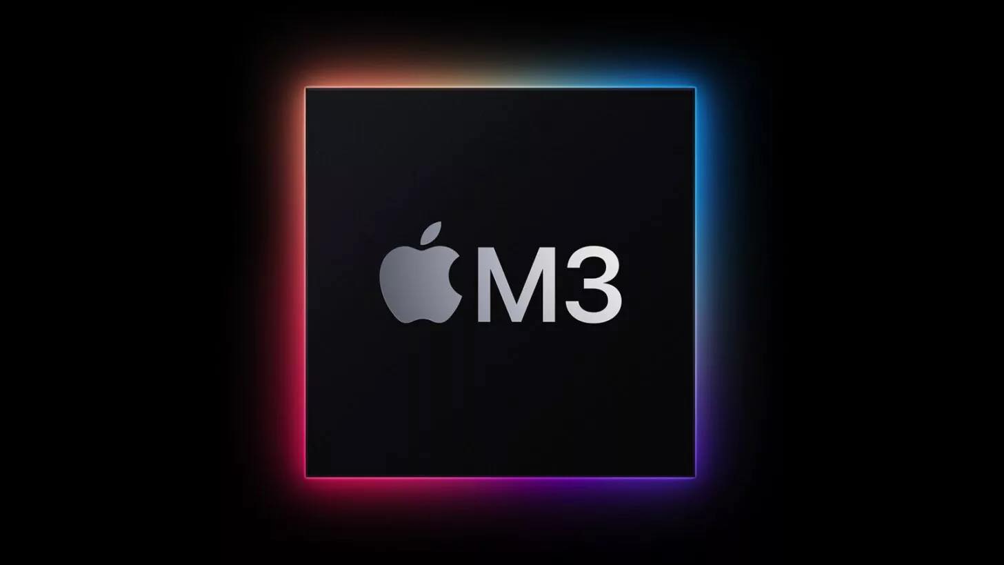 AppleのM3チップ ｰ ラインナップや仕様など現時点で分かっていること