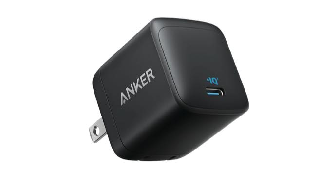 Anker、45W出力対応でコンパクトな新型USB急速充電器｢Anker 313 Charger (Ace, 45W)｣を発表