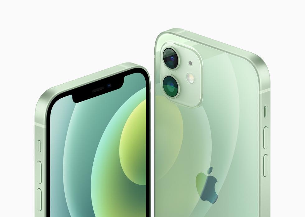 ｢iPhone 15｣と｢iPhone 15 Plus｣にはやはりグリーンモデルが用意される??