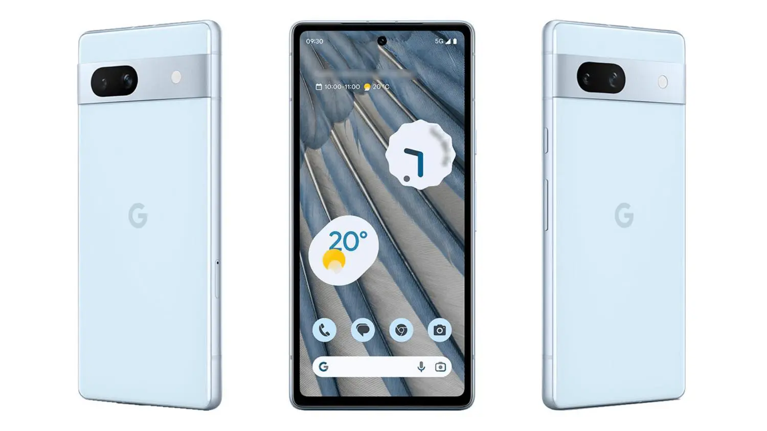 Pixel 7a｣にバッテリー膨張の可能性｜Googleが延長修理