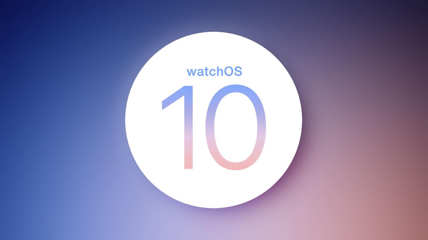｢watchOS 10｣は過去最大級のアップデートに − ウィジェットが中心的機能に??
