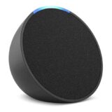 Amazon、半球型のコンパクトな形状が特徴の新型スマートスピーカー｢Echo Pop｣を本日発売