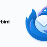 ｢Thunderbird｣が新ロゴを発表 − Android版やiOS版のロゴも公開