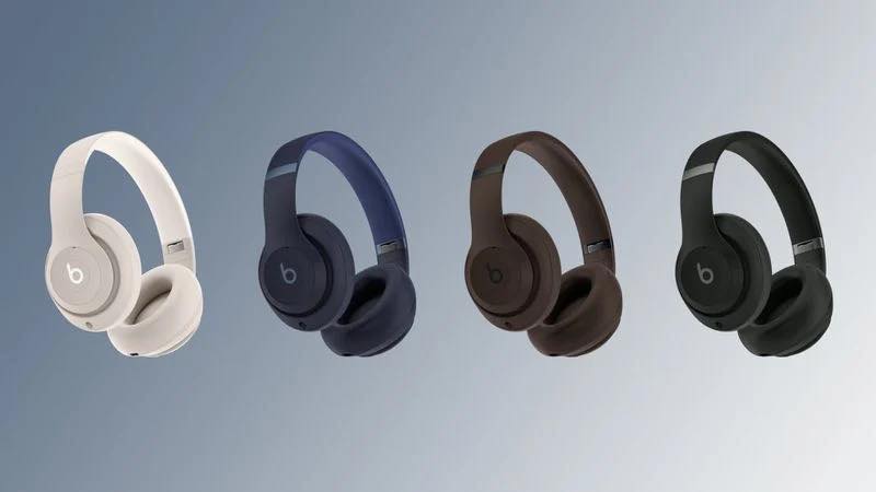 Beatsの新型ワイヤレスヘッドホン｢Beats Studio Pro｣は7月19日に発売か