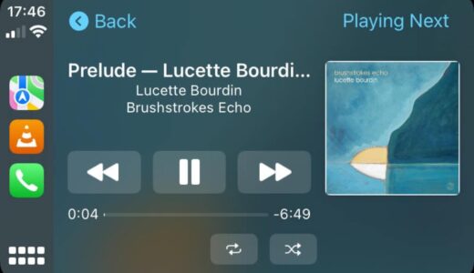 ｢VLC Media Player｣のiOS版がCarPlayに対応