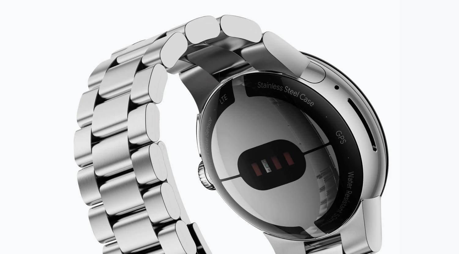 Google、｢Pixel Watch｣向けメタルリンクバンドをようやく発売 ｰ 6月17日より販売開始