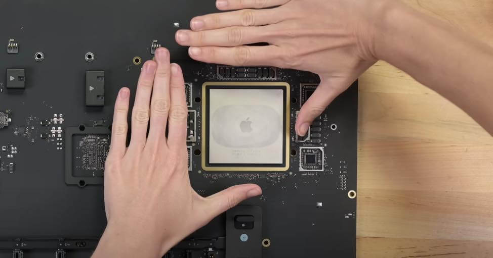 iFixit、｢Mac Pro (2023)｣の分解動画を公開