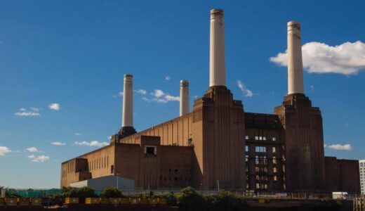 Apple、6月15日に英ロンドンの発電所跡に新しい直営店｢Apple Battersea｣をオープンへ − オリジナル壁紙も配布中