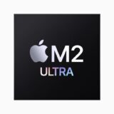 AppleのM2 Ultraチップのベンチマークスコアが明らかに