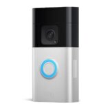 Amazon、新型ドアベル｢Ring Battery Doorbell Plus｣と新世代屋内用セキュリティカメラ｢Ring Indoor Cam (第2世代)｣を発売