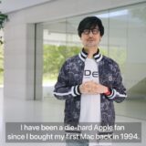 ｢デス・ストランディング｣のディレクターズカット版がMac向けに配信へ − 小島秀夫監督が｢WWDC23｣で発表