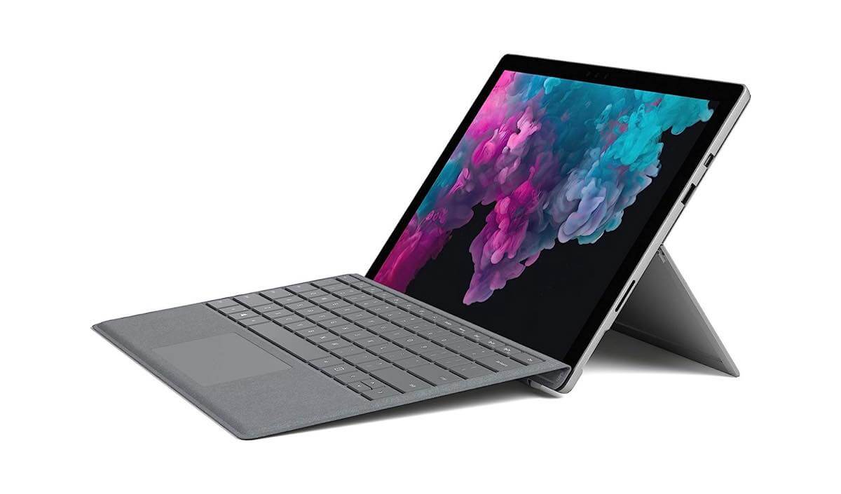 Microsoft、｢Surface Pro 6｣と｢Surface Pro (第5世代)｣向けに2023年6月度のアップデートをリリース
