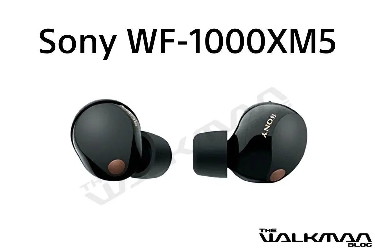 SONY WF-1000XM5 フルワイヤレスイヤホン - イヤホン