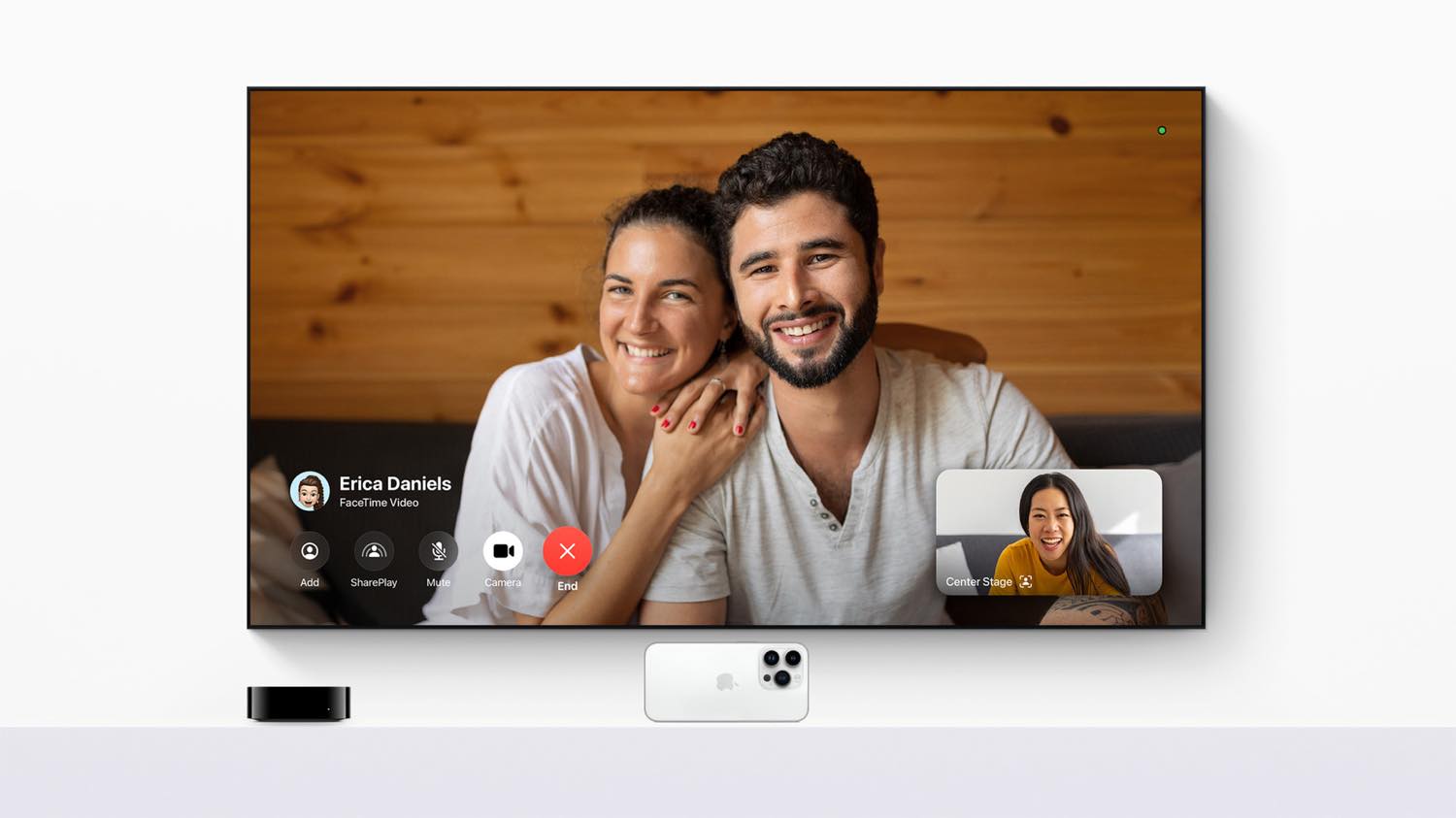 Apple、パフォーマンスと安定性を改善した｢tvOS 17.3｣をリリース