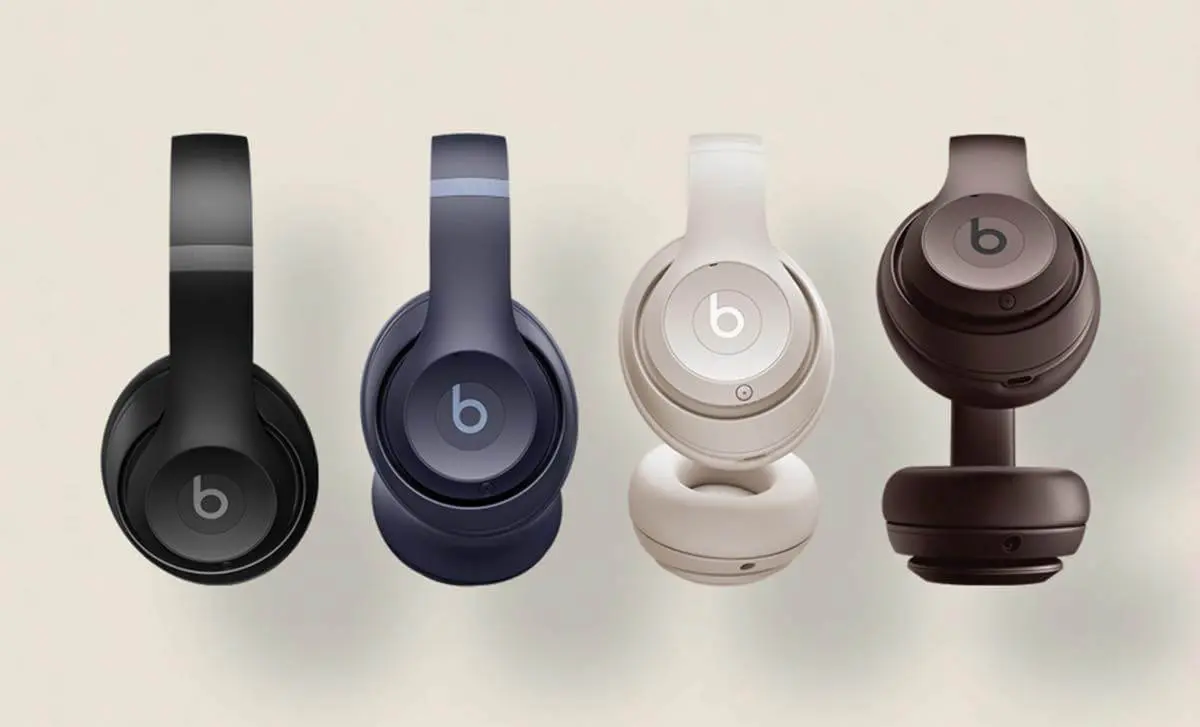 【期間限定】Beats Studio Pro Apple正規品 Beats Studio Pro Wireless Headphones — Black - Apple