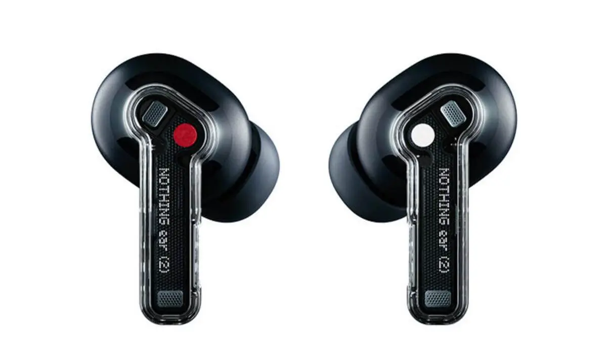 Nothing、来年1月に何らかの新製品を発売か ｰ ワイヤレスイヤホン｢Ear 