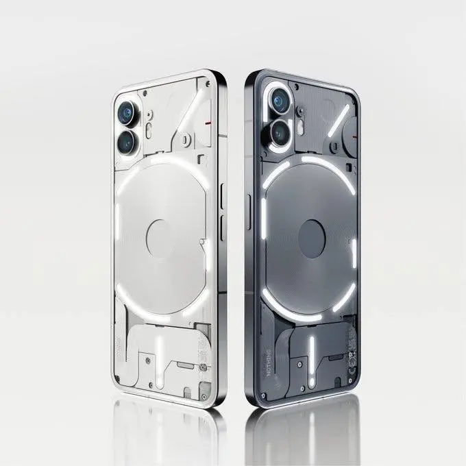 Nothing Phone (3) 日本国内版 新品未開封 ホワイト 中古】NOTHING 国内版 【SIMフリー】 Nothing Phone (3a) 8GB 128GB