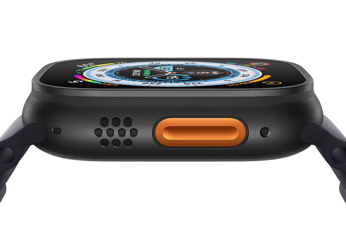 ｢Apple Watch Ultra 2｣でダークカラーモデルの追加は確実か ｰ 著名リーカーも報告