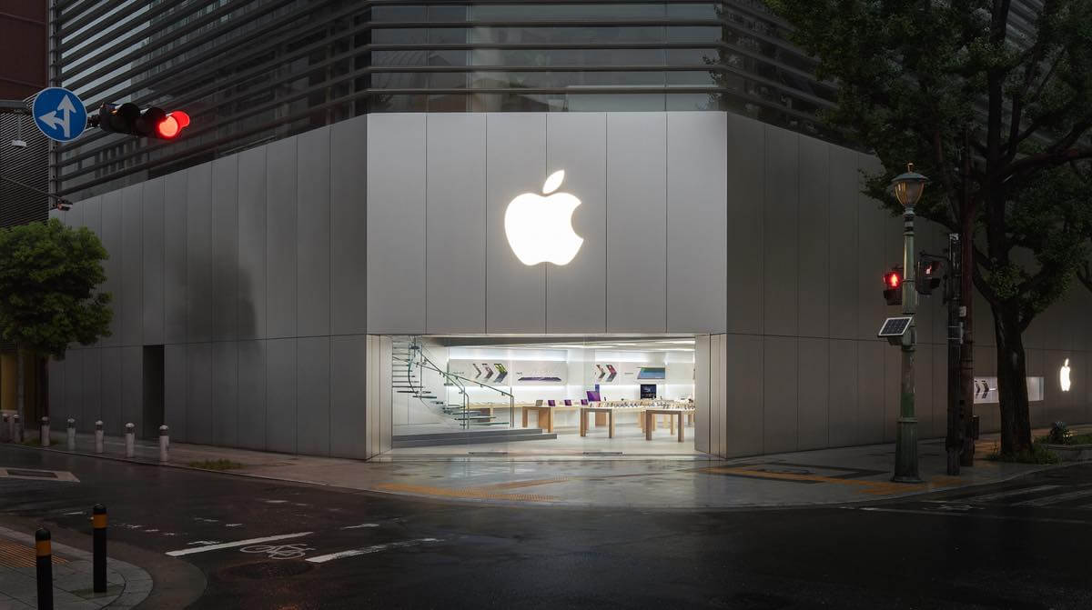 Apple、韓国に7店舗目の直営店をオープンへ ｰ スペインのマドリードやイギリスのミルトン・キーンズにも新店舗がオープン予定