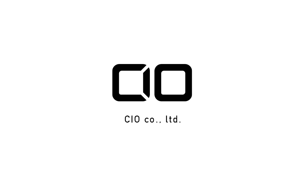 CIO、同社初のポップアップストアを大阪梅田のグランフロント大阪に出店へ ｰ 1月19日〜2月4日の期間限定