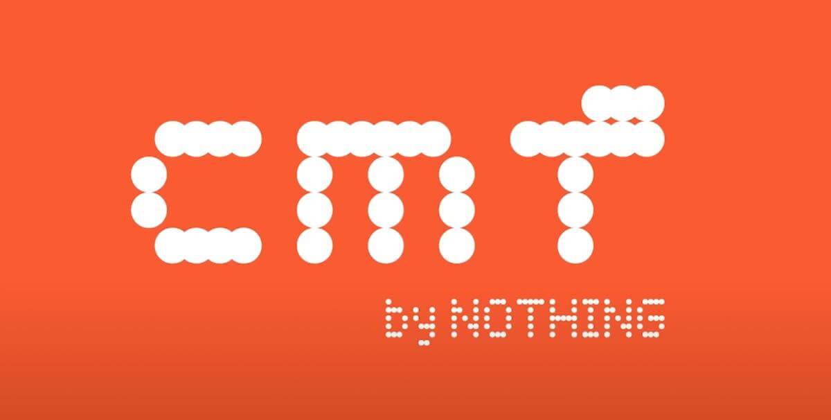 Nothing、サブブランド｢CMF by Nothing｣を正式発表 ｰ スマートウォッチやイヤホンを投入へ