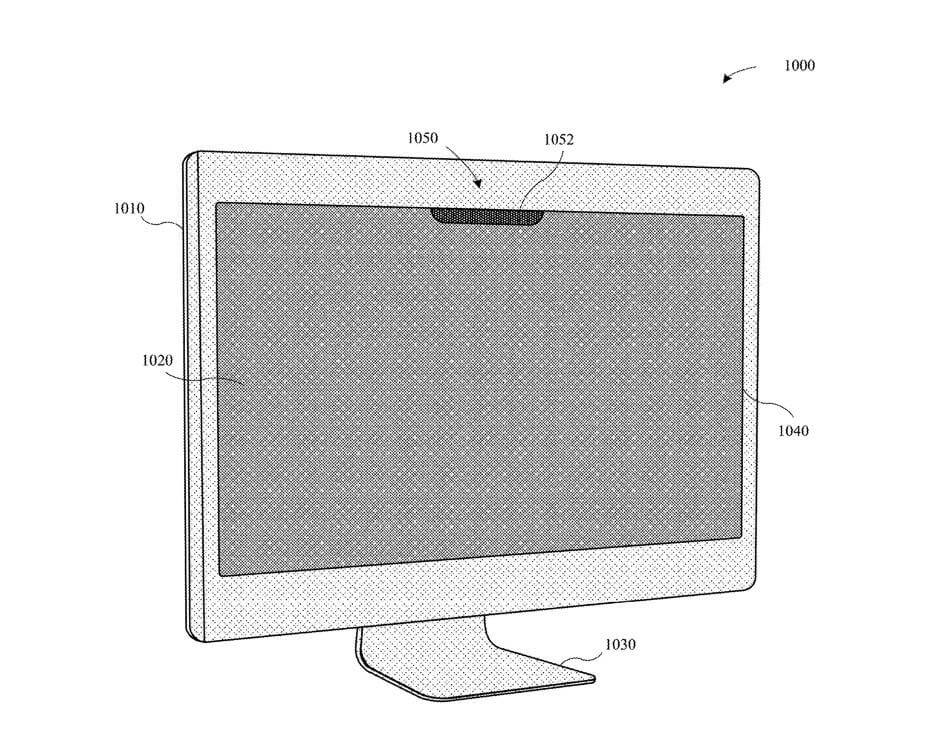 AppleのMac向けFace IDに関する特許が明らかに