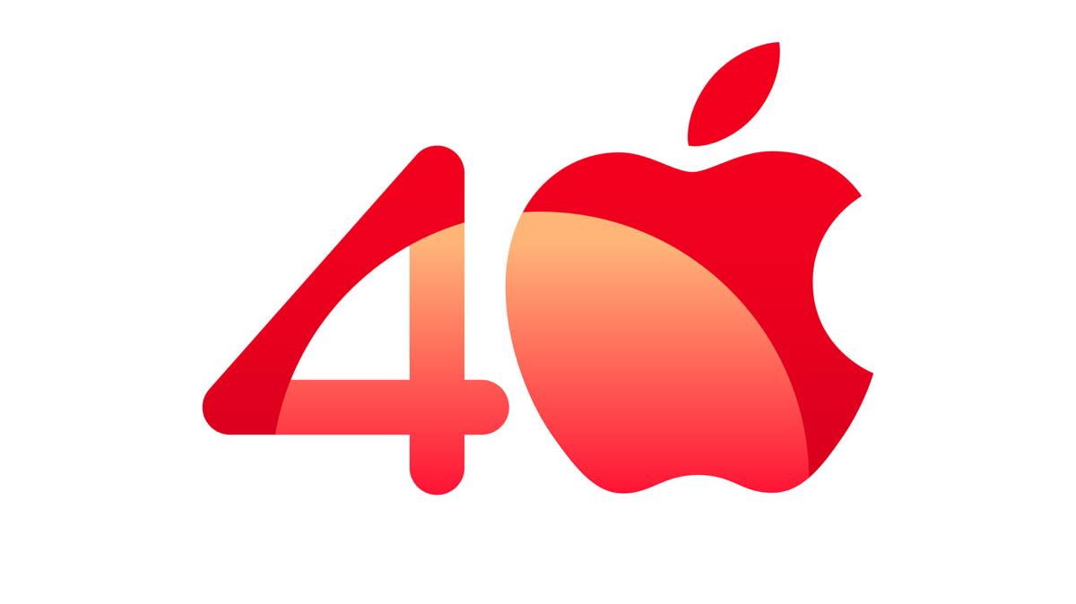 Appleの日本法人が設立40周年を迎える