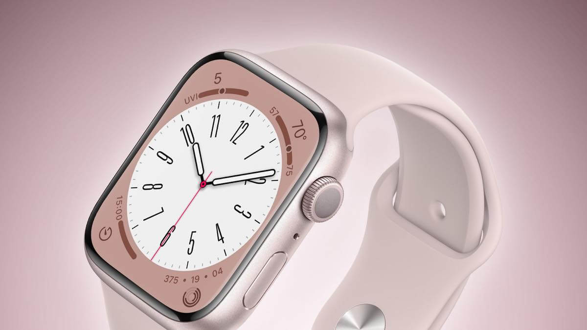 ｢Apple Watch Series 9｣、S9チップによるパフォーマンス向上以外はSeries 8から大きな変化はなさそう