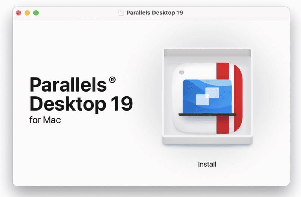 ｢Parallels Desktop 19 for Mac｣が25％オフになるブラックフライデーのセール開催中（12月4日まで）