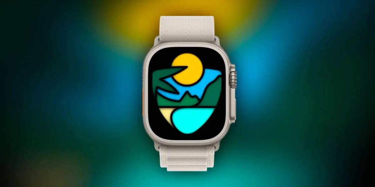 Apple、｢Apple Watch｣のチャレンジ企画｢国立公園チャレンジ｣を本日開催 ｰ 20分以上のワークアウト記録でクリア