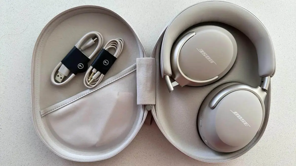 Boseの新型ワイヤレスヘッドホン「Bose QuietComfort Ultra Boseの新型ワイヤレスヘッドホン「Bose QuietComfort Ultra
