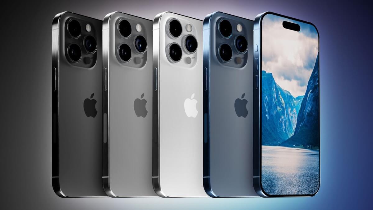Apple、｢iPhone 15｣の発売に向け様々な生産上の問題を解決 ｰ ｢iPhone 15 Pro Max｣の生産は他のモデルよりも遅れている模様