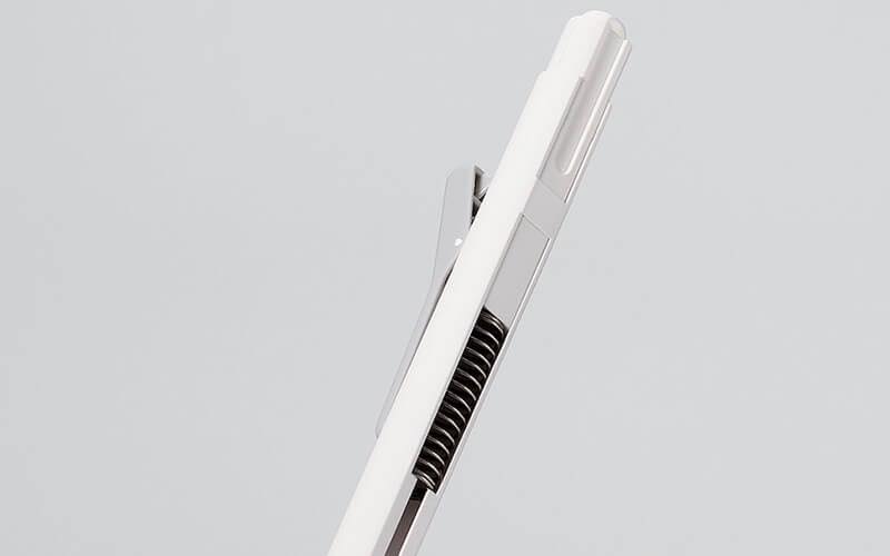 エレコム、｢Apple Pencil (第2世代)｣がボールペンのようになるノック式ペンケースを発売