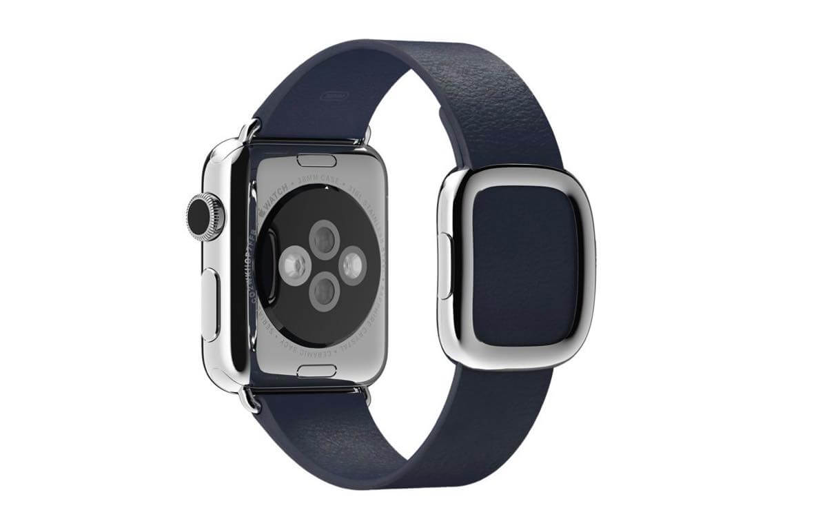 Apple Watch用純正バンド｢モダンバックル｣も在庫切れに ｰ 新モデルへの置き換えもしくは販売終了か
