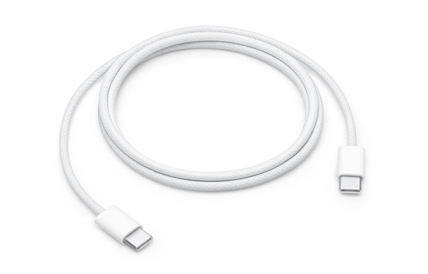 Apple、｢240W USB-C充電ケーブル｣と｢Thunderbolt 4（USB‑C）Proケーブル (1m)｣を販売開始