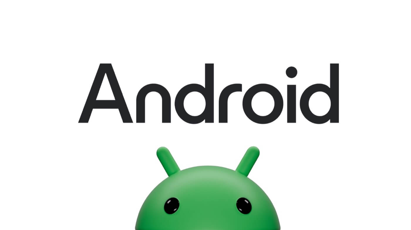Google、Androidのロゴを刷新 ｰ ドロイド君は3Dに
