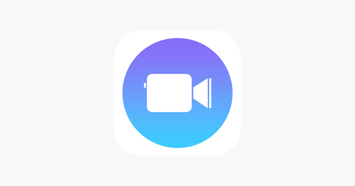 Apple、iOS向け動画作成アプリ｢Clips｣をアップデート ｰ 初回起動時に新しいガイドが表示されるように