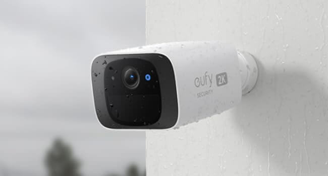 Anker、屋外用ワイヤレスセキュリティカメラ｢Eufy Security SoloCam C210｣を発売 ｰ 初回20％オフセール開催中