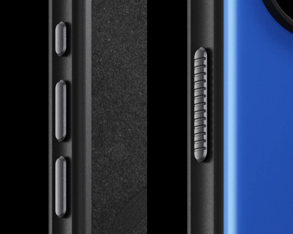 NOMAD製の｢iPhone 15 Pro｣向け新型ケース｢NOMAD Sport Case for iPhone 15 Pro / Pro Max｣発売 ｰ 耐衝撃に強く傷がつきにくいミニマルデザイン