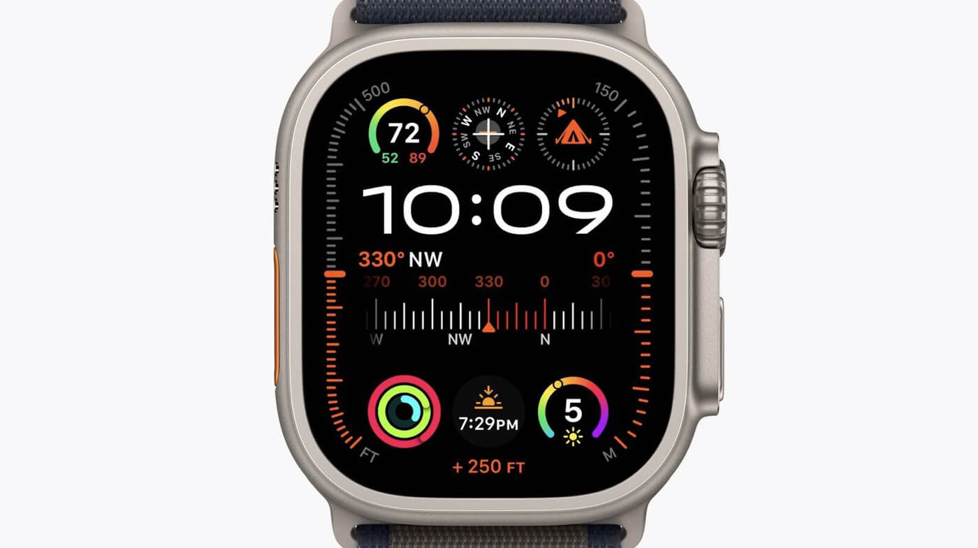 Apple、 米国の公式サイトでの｢Apple Watch Series 9｣と｢Apple Watch Ultra 2｣の販売を停止 ｰ 修理対応も不可能に