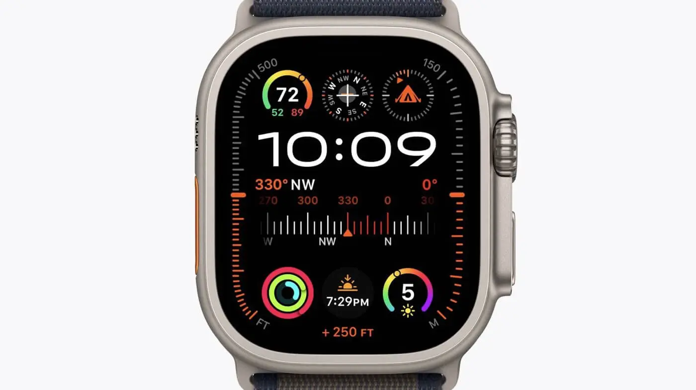 Apple Watch Ultra 3｣と｢Apple Watch SE (第3世代)｣の投入は来年 | 気になる、記になる…