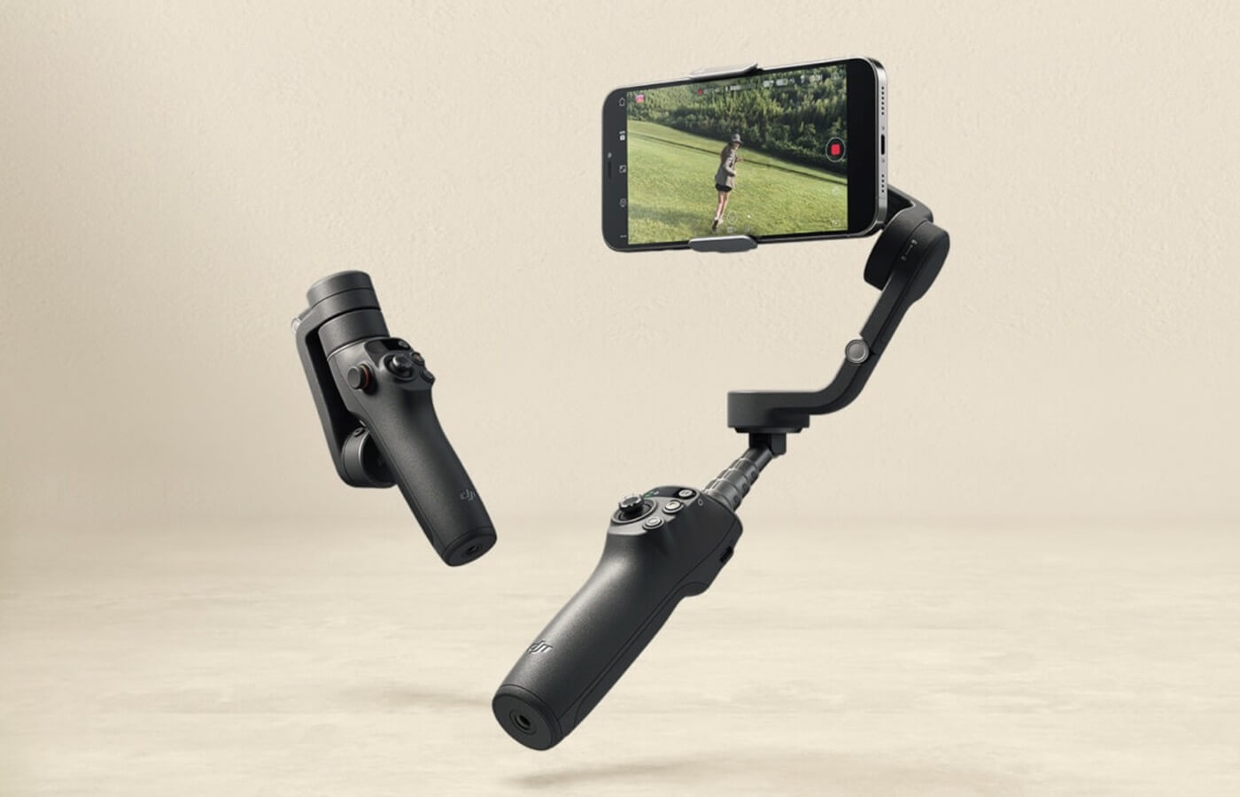 DJI、スマホジンバルの新モデル｢DJI Osmo Mobile 7｣を準備中 ｰ 小型ジンバルカメラ｢DJI Pocket 3｣と共に今秋投入??