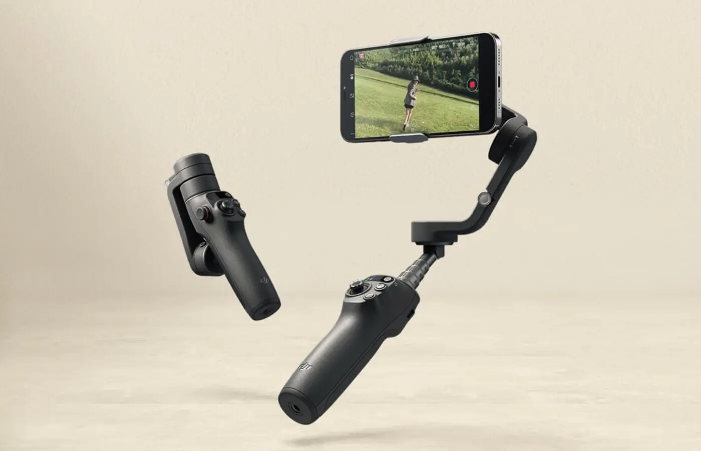 DJI、スマホジンバルの新モデル｢DJI Osmo Mobile 7｣をまもなく