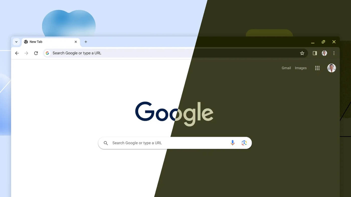 ｢Google Chrome｣が誕生15周年 ｰ デスクトップ版の外観を一新し、カラーパレット機能を導入へ